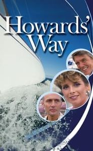 Howards' Way movie