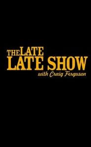 The Late Late Show with Craig Ferguson movie