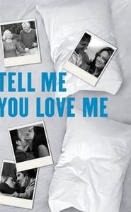 Dis-moi que c'est l'amour movie