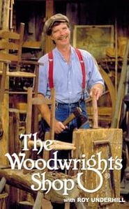 The Woodwright's Shop movie
