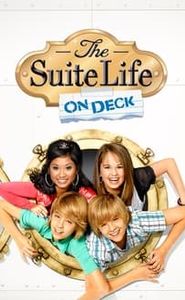 La Vie de Croisière de Zack et Cody movie