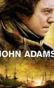 John Adams movie