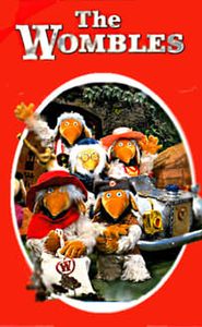 The Wombles movie