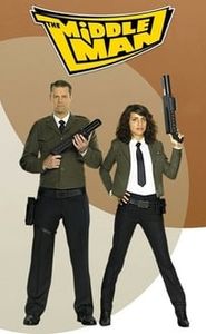 The Middleman movie