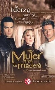 Mujer de Madera movie