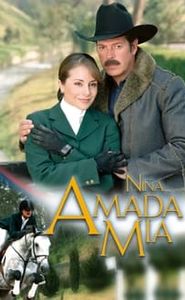 Niña Amada Mía movie