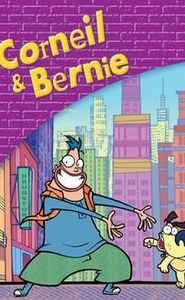Corneil et Bernie movie