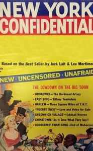 New York confidentiel movie
