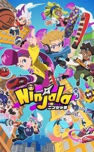 ニンジャラ movie