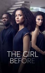 The Girl Before movie
