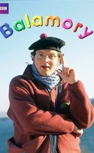 Balamory movie