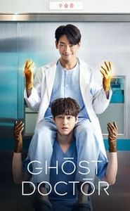 Ghost Doctor movie
