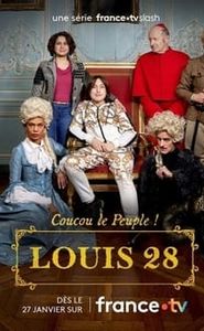 Louis 28 movie