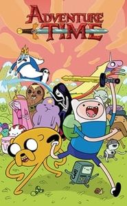 Adventure Time movie