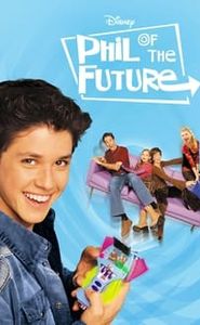 Phil du Futur movie