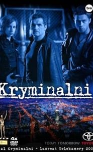 Kryminalni movie