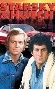 Starsky & Hutch movie