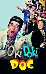 Oki Doki Doc movie