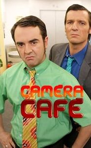 Caméra Café movie