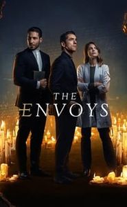 Les Émissaires movie