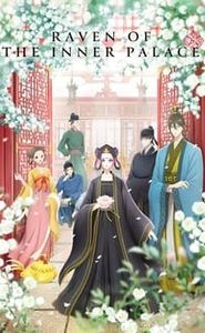 Raven of the Inner Palace movie