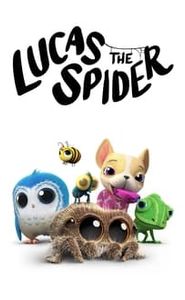 Lucas the Spider movie