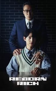 Reborn Rich movie