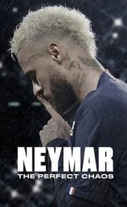 Neymar, le chaos parfait Neymar, le chaos parfait-hd