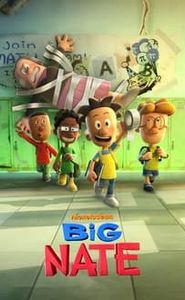 Big Nate movie