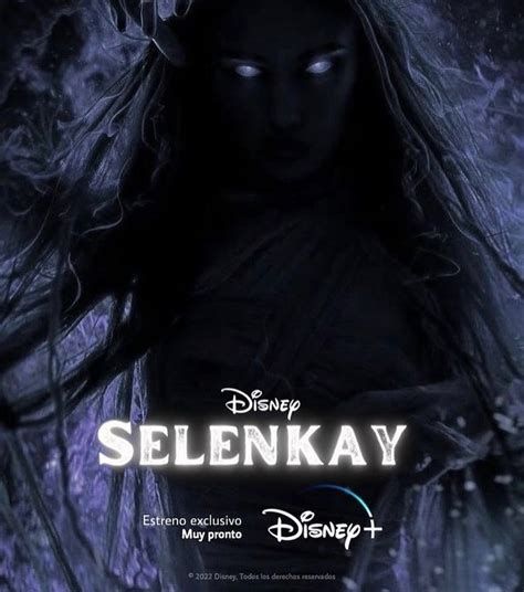Selenkay movie