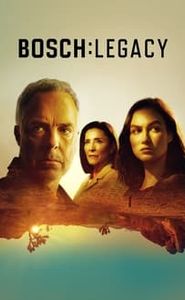 Bosch: Legacy movie