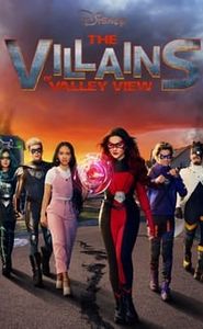 Les Super-Vilains de Valley View movie