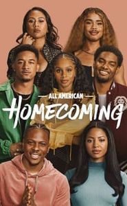 All American: Homecoming movie