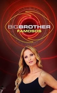 Big Brother Famosos movie