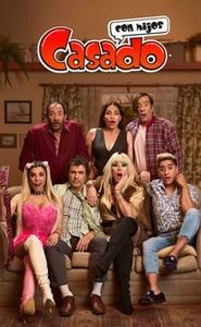 Casado con hijos movie