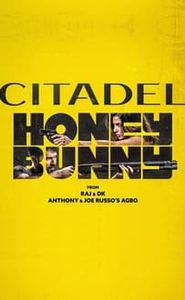 Citadel Honey Bunny movie