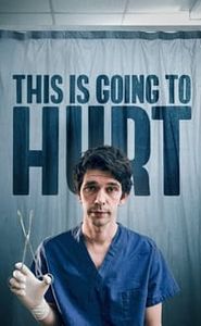 This Is Going to Hurt movie