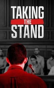 Taking the Stand movie