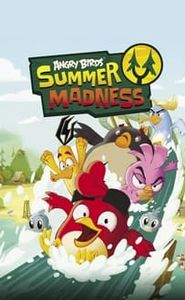 Angry Birds : Un été déjanté movie