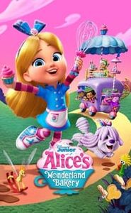 Alice et la pâtisserie des merveilles movie