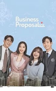 Business Proposal movie