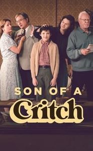 La famille Critch movie