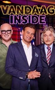 Vandaag Inside movie
