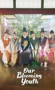 Our Blooming Youth movie
