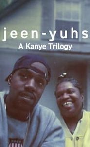 jeen-yuhs : La trilogie Kanye West movie