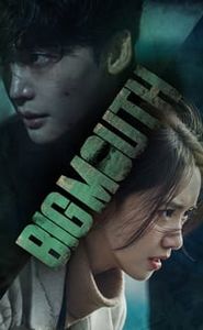 Big Mouth movie