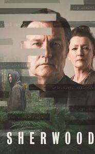 Sherwood movie