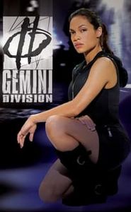Gemini Division movie