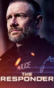 The Responder movie