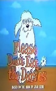 Please Don't Eat the Daisies movie